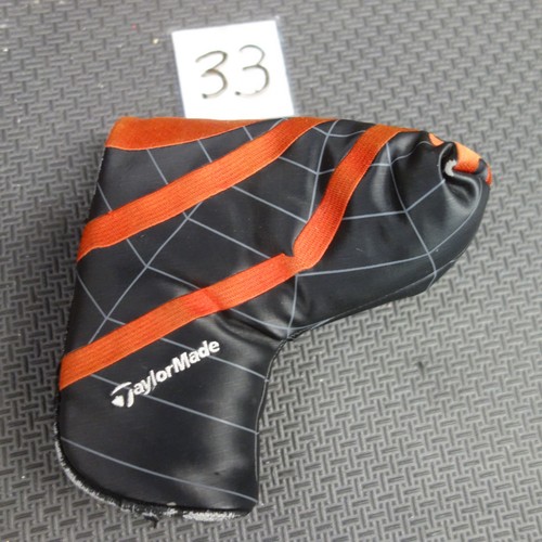 Taylormade golf spider blade - golf,