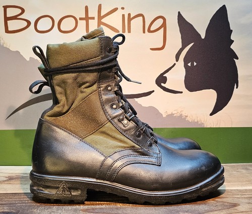 Baltes jungle boots german - baltes,