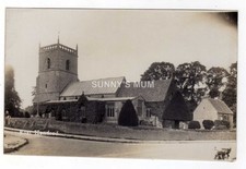 OXFORDSHIRE, EAST HENDRED