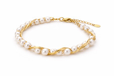 Freshwater Cultured Pearl