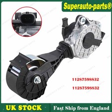 Water Pump Friction Drive