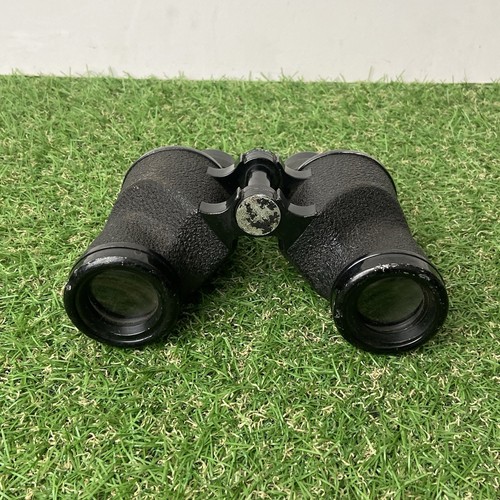 Vintage bausch lomb military - lomb,