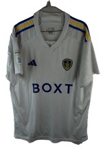 ADIDAS LUGC Leeds United FC