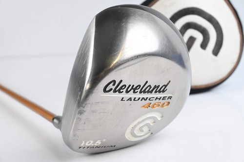 Left hand cleveland launcher - left,