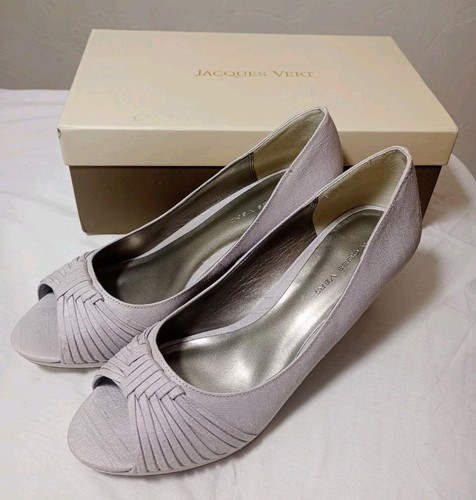 New jacques vert shoes - jacques,