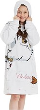 Harry Potter Girls Oversize