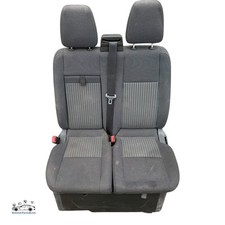 2016 FORD TRANSIT CUSTOM MK8