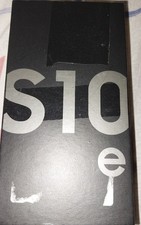 Samsung S10e 128GB