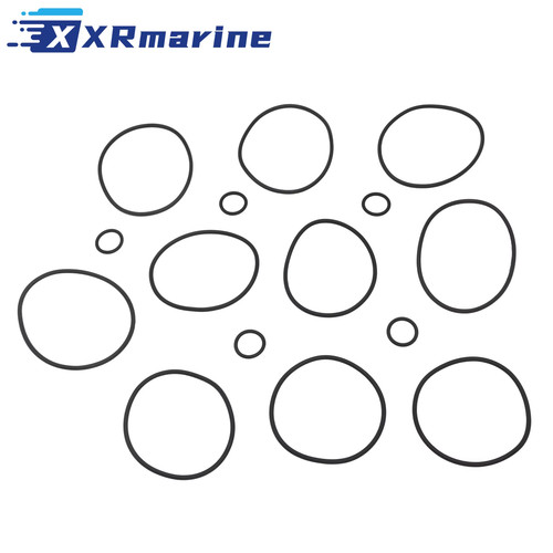 15pcs oil change - oil,