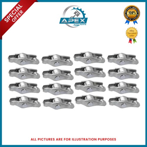 Rocker arms for bmw n47d20a - rocker,