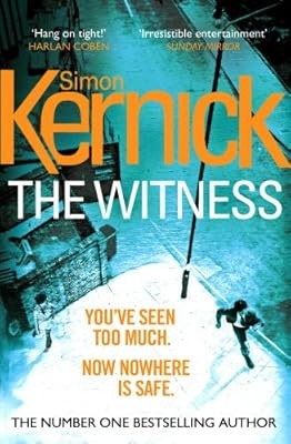 The witness kernick simon - the,