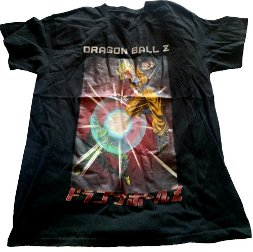 Dragon ball shirt of - ball,