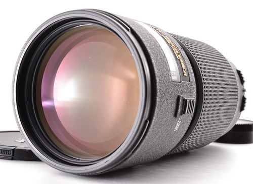 Mint nikon nikkor 200mm - mint, af
