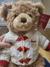 Limited Edition Harrods 2016