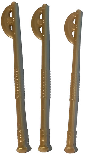 Playmobil golden egyptian - x3,