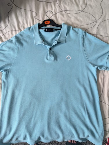 Strum men polo shirt - polo, size