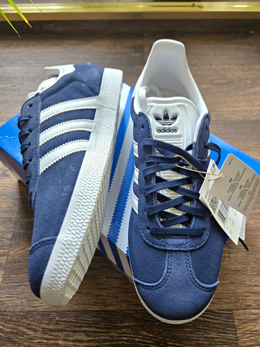 Adidas originals gazelle suede - originals,