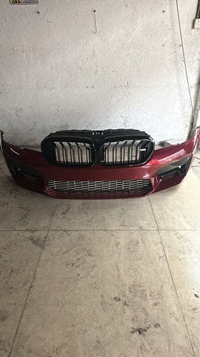 Bmw f90 complete front - f90,
