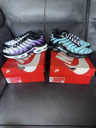 Nike air max - max, plus