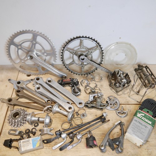 Joblot vintage bike parts inc - joblot,