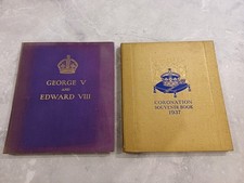 Royal Family Souvenir Books
