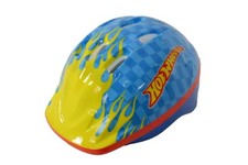 Hot Wheels Helmet Safety Kids