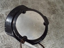 Kawasaki VN700 VN750 Vulcan 1985 on Left Side Generator Cover Plate