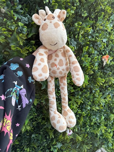 Jeffrey giraffe tummy x - ,