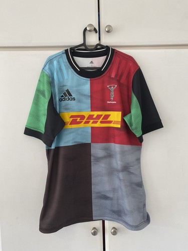 Classic harlequins adidas - classic,
