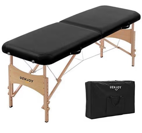 Uenjoy massage bed - uenjoy,