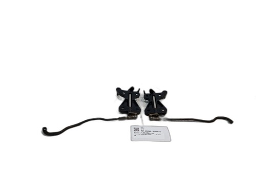 Mercedes clk roof latch - mercedes,