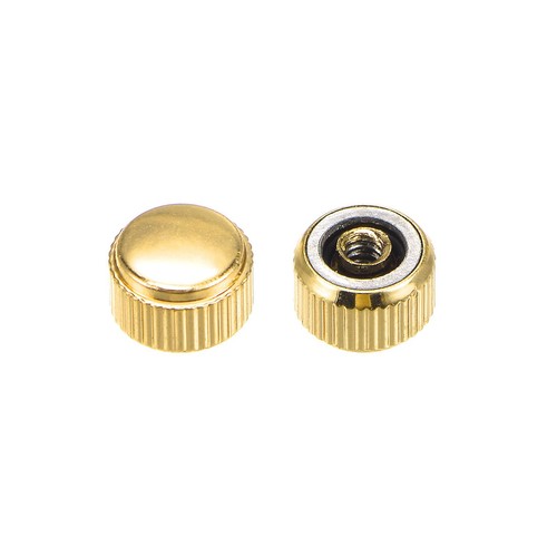 2pcs 3mm watch crown - 3mm, parts