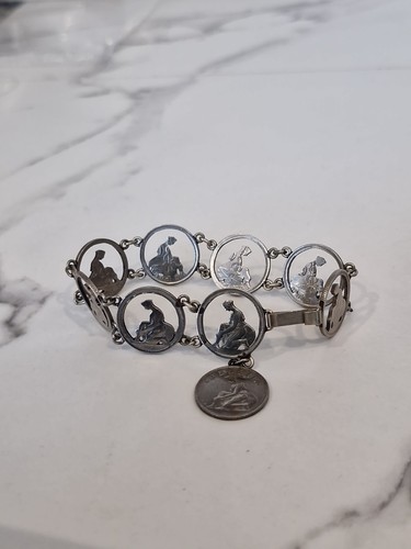 Vintage trench art belgian - trench,