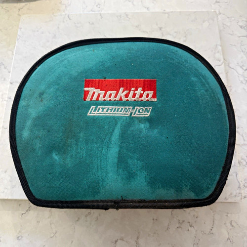 Makita lithium ion - lithium-ion, screw