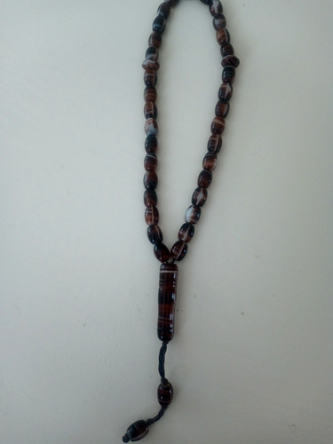 Authentic prayer beads - authentic,