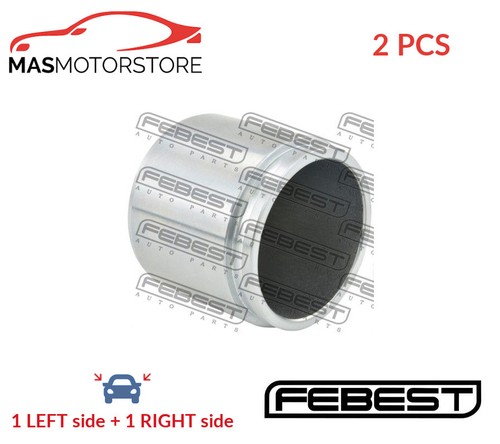 Brake caliper piston - caliper,