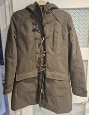 Ladies Merrel Optiwarm Duffle