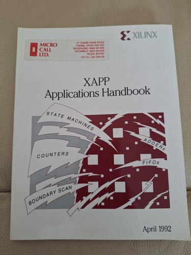 Xapp applications handbook - applications,