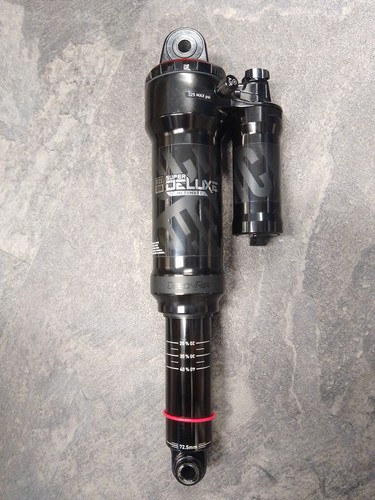 Rockshox super deluxe - rockshox, ultimate