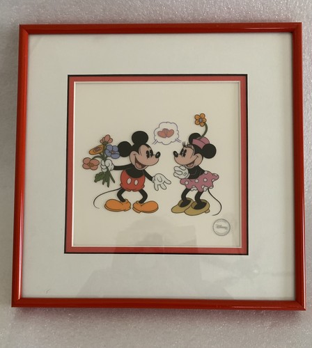 Vtg disney mickey - vtg.,