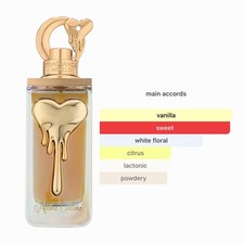 Allure couture eau parfum - allure,