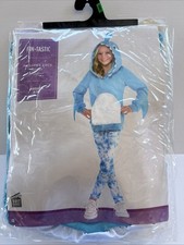 Shark Fin-Tastic Kids Costume