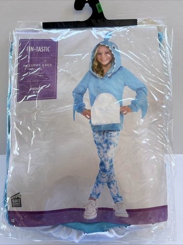 Shark fin tastic - fin-tastic, costume