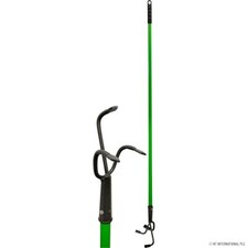 CULTIVATOR GARDEN STEEL HANDLE
