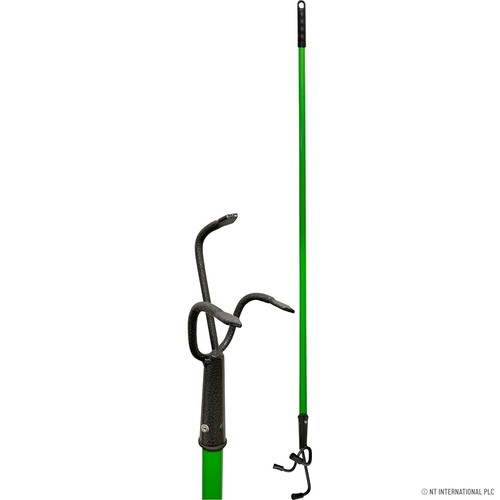 Cultivator garden steel - garden, handle