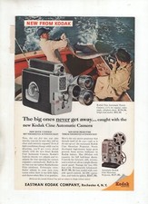 Kodak - The Big Ones Never Get