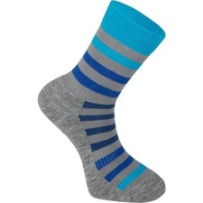 Madison Roam Isoler Merino 4 Season Sock