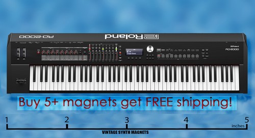Roland piano 1000 - roland,