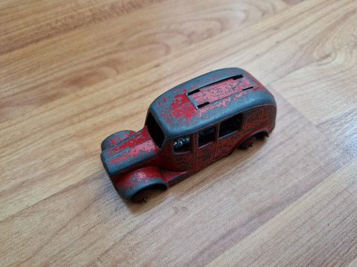 Vintage original 1950 dinky - vintage, 1950's