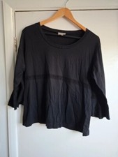 Patra blouse Silk and cotton